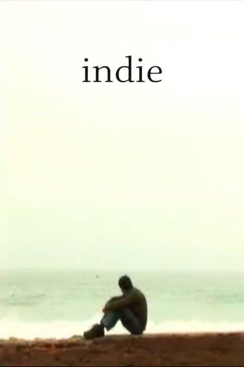 Movie poster for Indie
