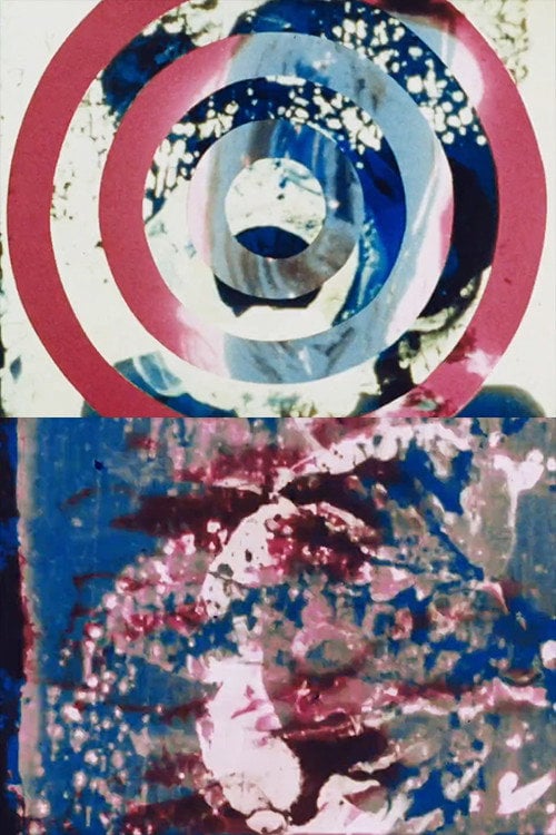 Movie poster for Anapoko (1963)