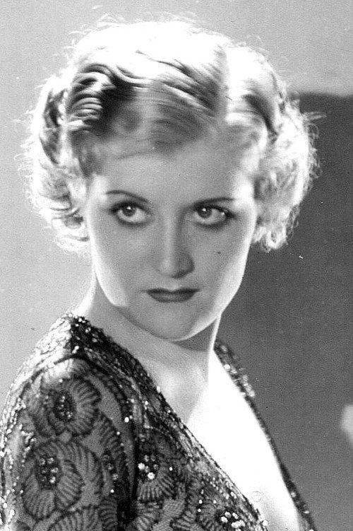 Photo of Phyllis Clare, Acting