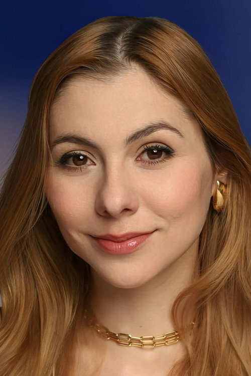 Photo of Amanda Döring, Acting