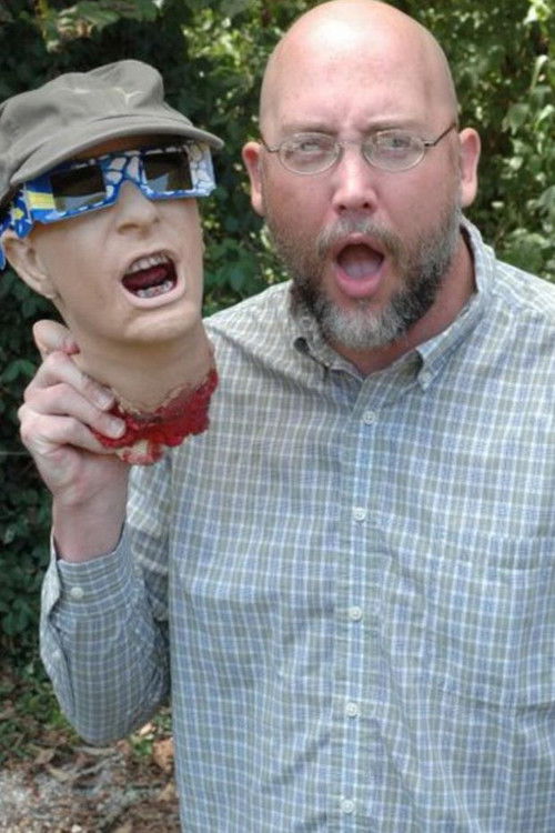Photo of Tim Ritter, Directing