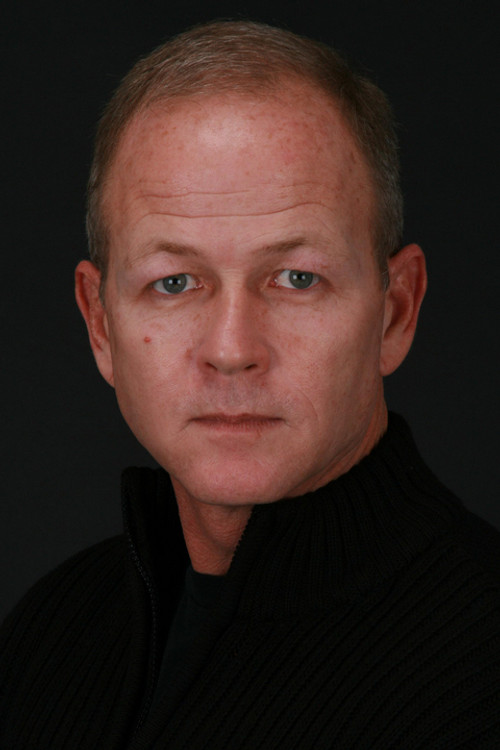 Photo of William Shannon Williams, Acting