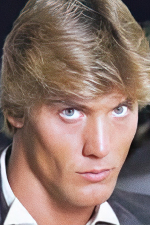 Photo of Doug Cory, Acting