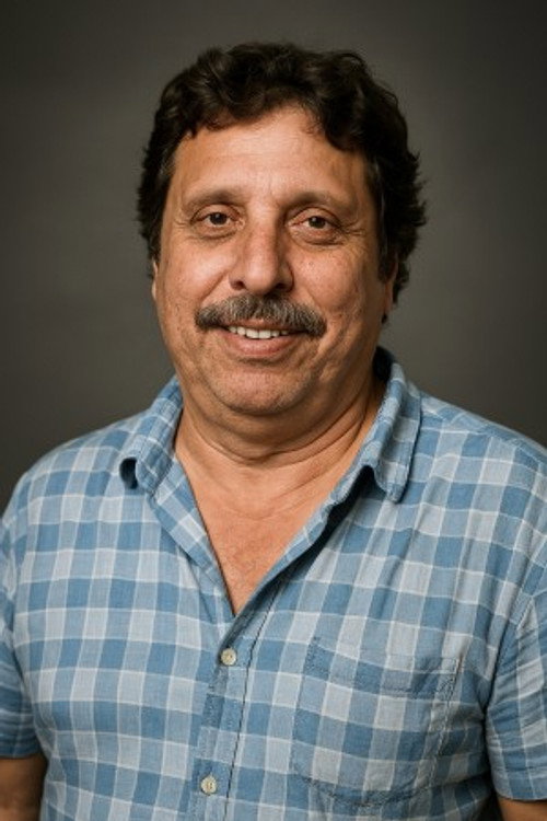 Photo of Mauro Wilson, Creator