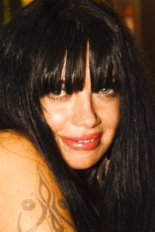Photo of Zoe Azuli, Acting