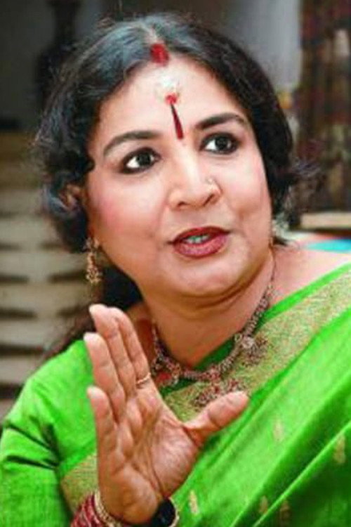 Photo of Jayabharathi, Acting