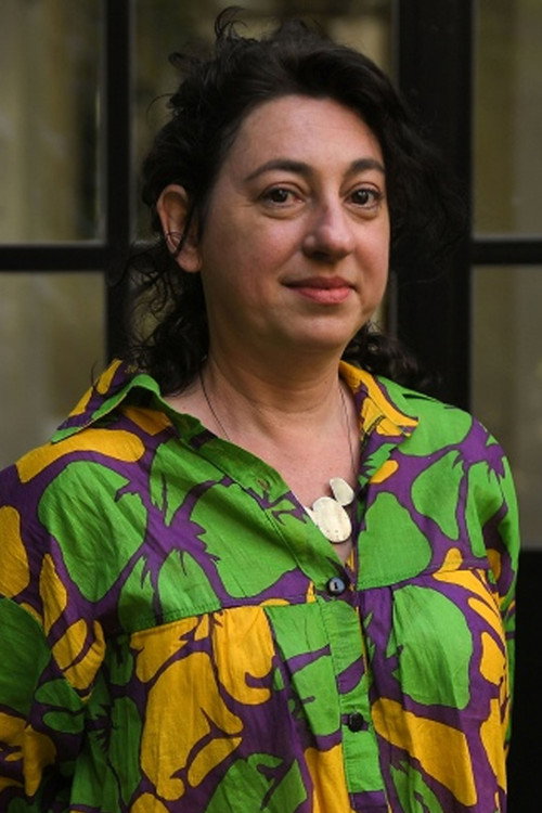Photo of Irene Kuten, Directing