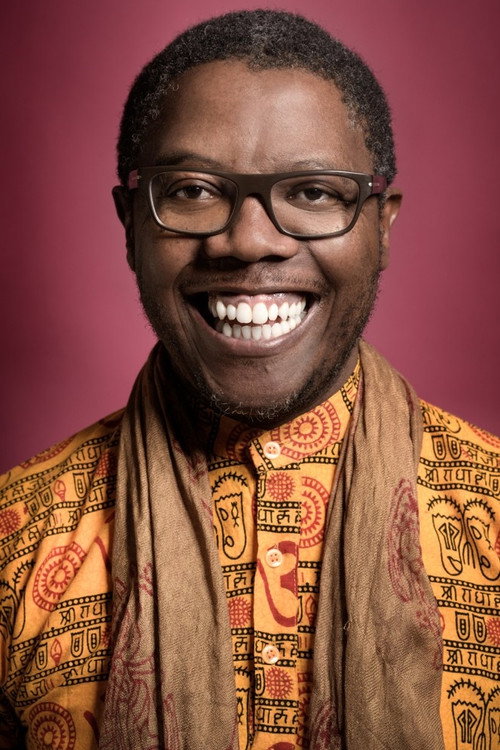 Photo of Mandla Dube, Directing