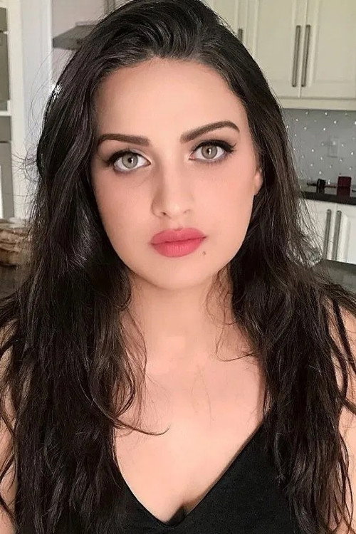 Photo of Himanshi Khurana, Acting