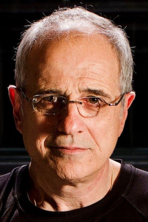 Bob Ezrin profile