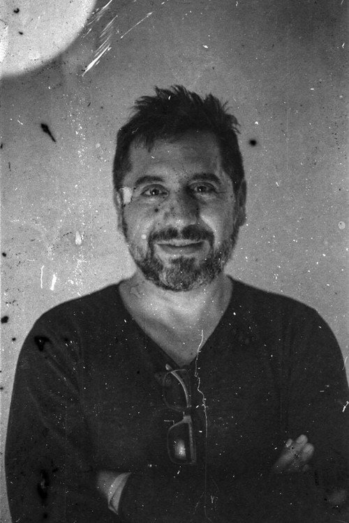 Photo of Luis Miranda, Directing