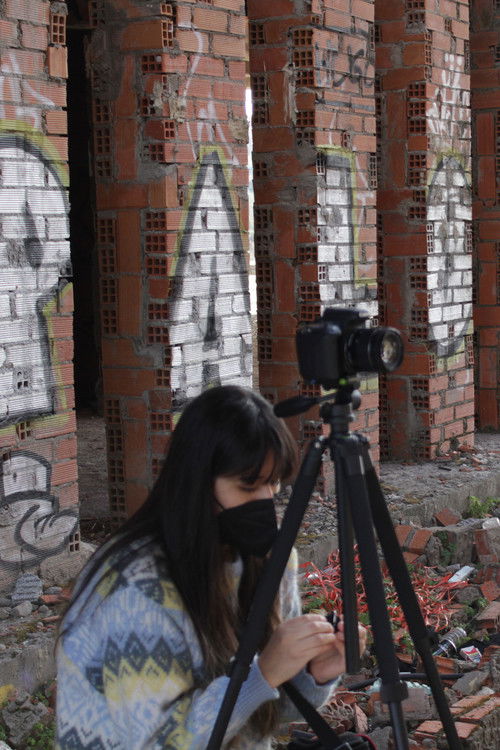 Milagros Valerio profile