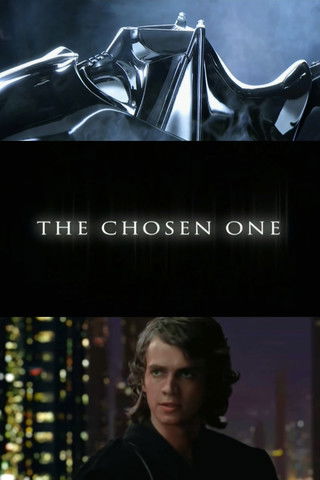 Movie poster for The Chosen One (2005)