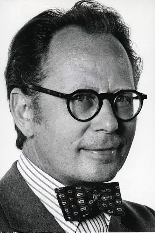 Photo of Morris, Writing