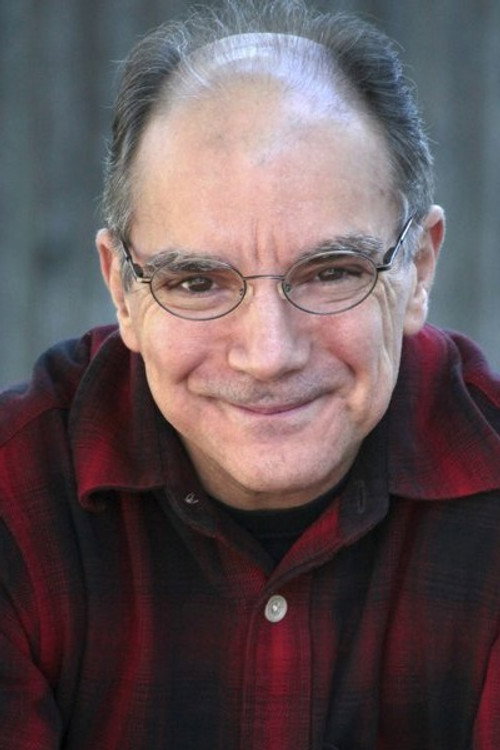 Photo of Michael Nostrand, Acting