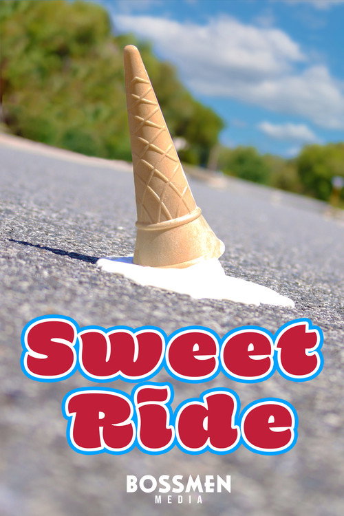 Movie poster for Sweet Ride (2022)