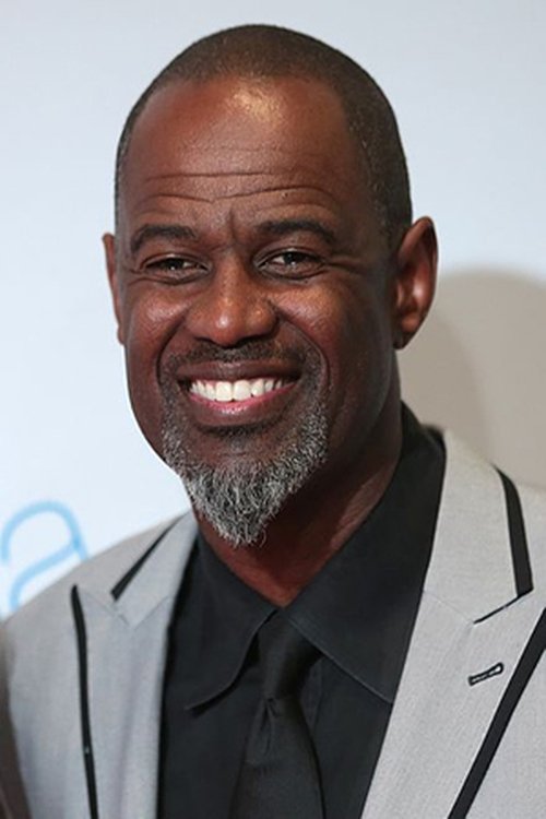 Brian McKnight profile