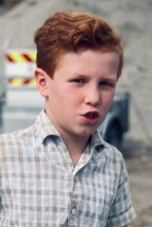 Léonard Signoret profile