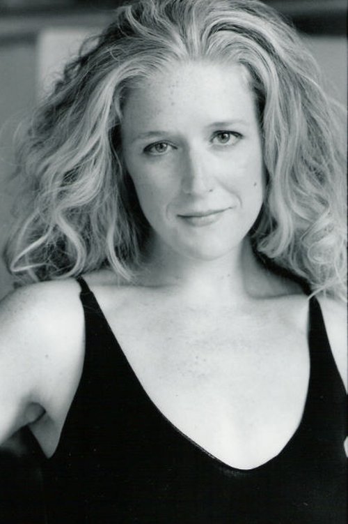Photo of Beth Bailey, Acting