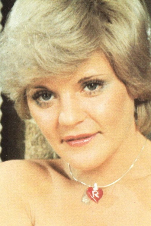Photo of Angelika Reschner, Acting
