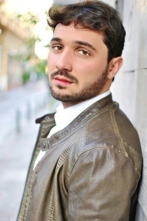 Photo of Mario Russo, Acting