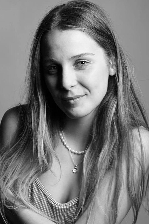 Photo of Katya Simeonova, Directing