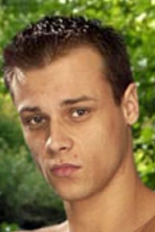 Photo of Miroslav Jurka, Acting