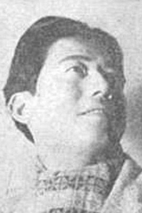 Photo of Yi Jin, Acting