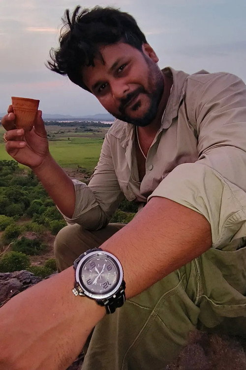 Photo of Udit Guru, Acting