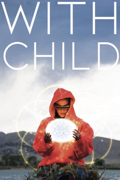 Movie poster for With Child (2020)