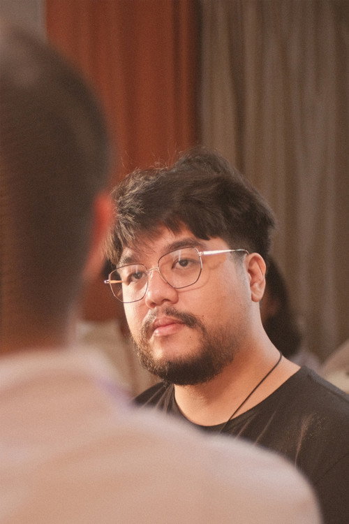 Photo of Jem Catabijan, Directing