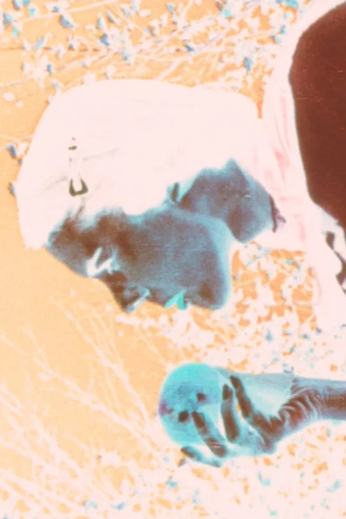 Movie poster for Kodachrome Love Poem (1995)
