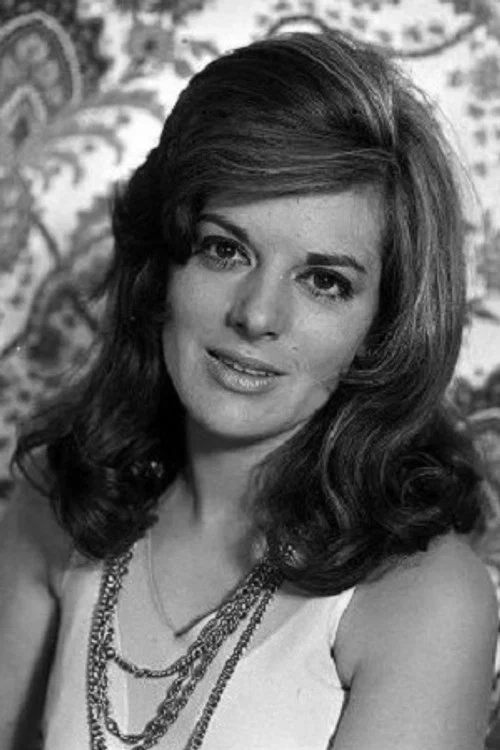 Photo of Geraldine Moffat, Acting
