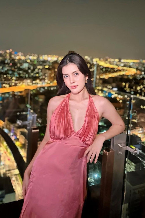 Photo of Tarin Kaeomanee, Acting