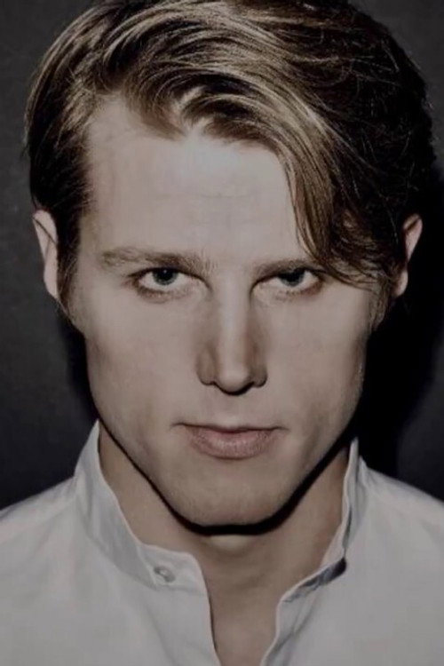 Photo of Per Andréasson, Sound