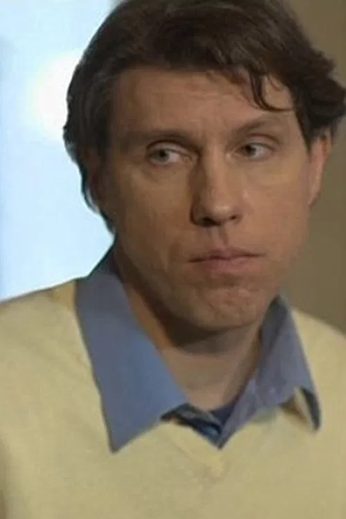 Photo of Aurimas Meliešius, Acting