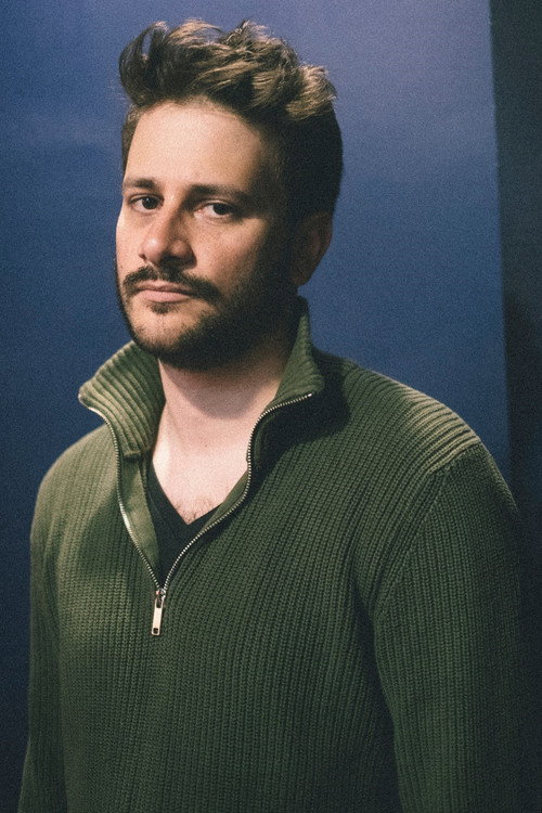 Photo of Özgür Anil, Directing