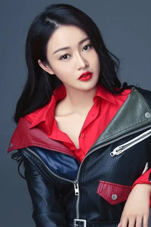 Jia Shuhan profile