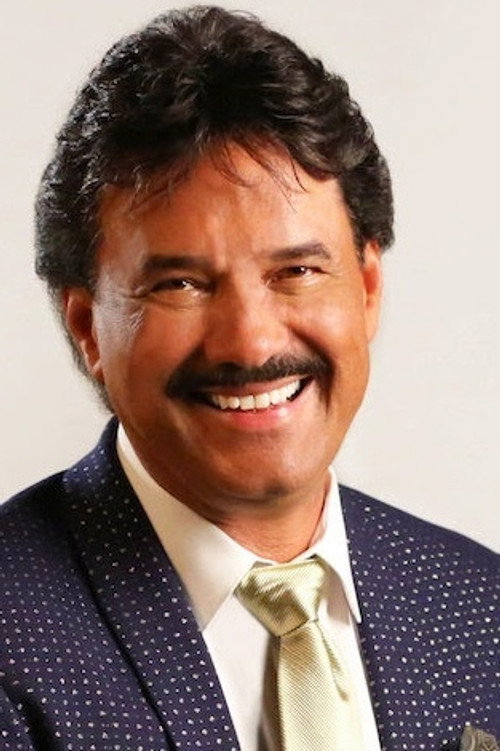 Photo of Ivan Parker, Acting