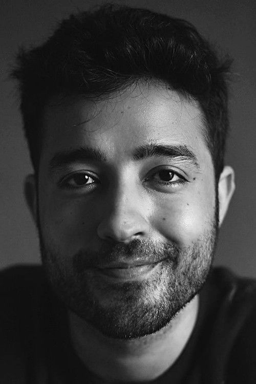 Paresh Pahuja profile