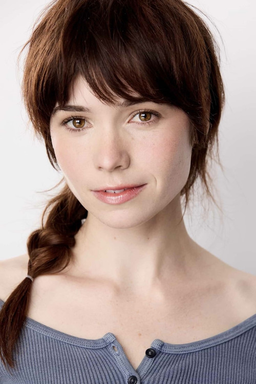 Photo of Sydney McCarthy, Acting