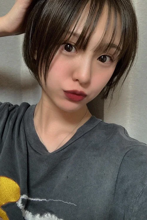 Photo of Nanami Yamada, Acting