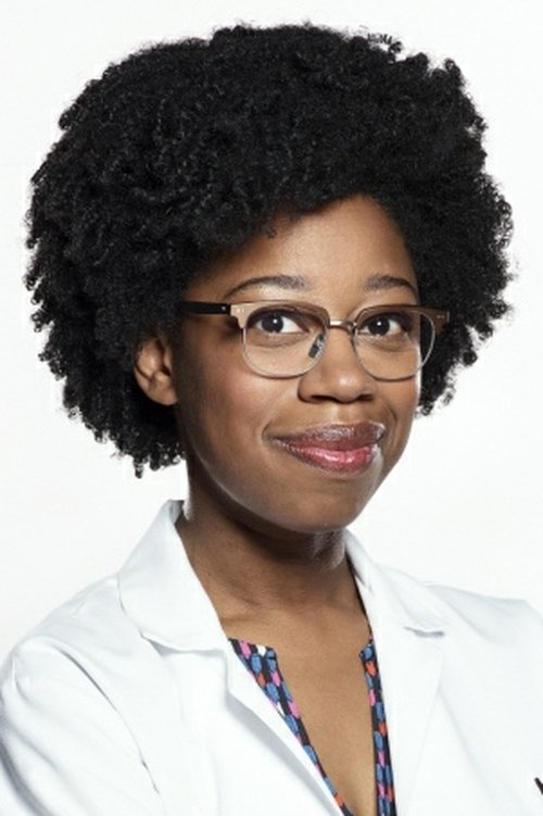 Diona Reasonover profile