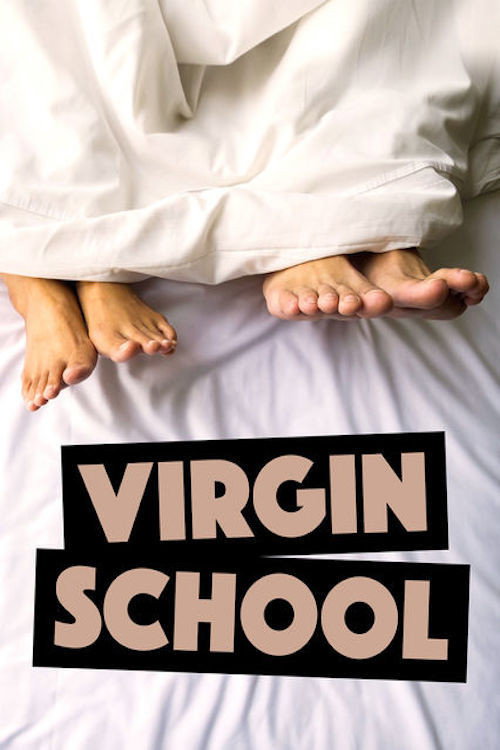 Movie poster for Virgin School (2007)