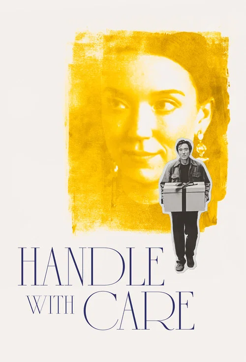 Movie poster for Handle With Care