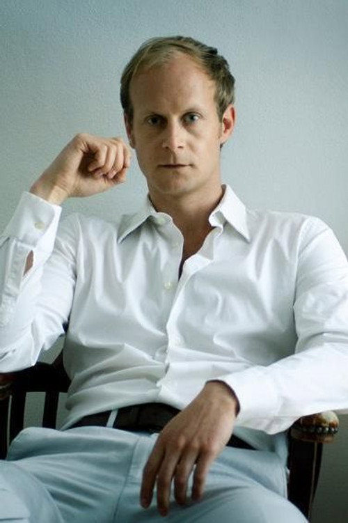 Photo of Gábor Biedermann, Acting