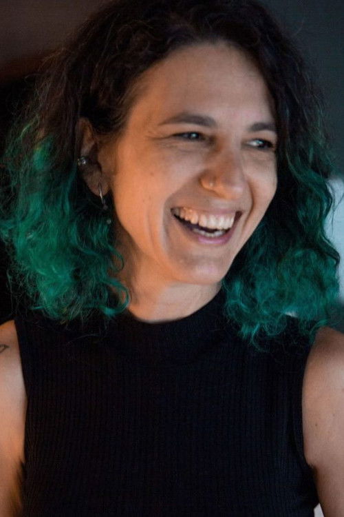 Paula Vanina Cencig profile