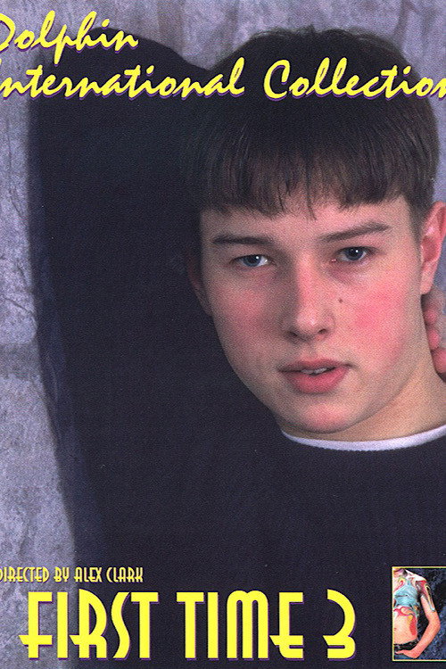 Movie poster for First Time 3: The Boys of St. Petersburg! (1999)
