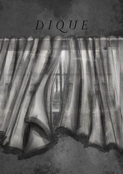 Movie poster for Dike (2020)