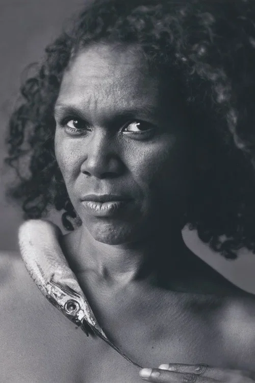 Photo of Ningali Lawford, Acting